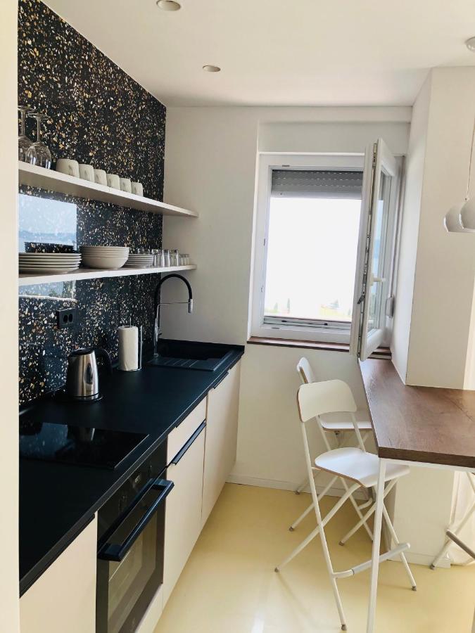 Apartman Meghan ノヴィ・ヴィノドロスキー エクステリア 写真